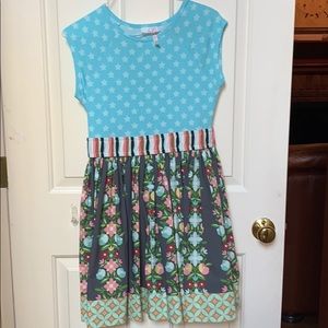 Matilda Jane, Girls dress, Size 12